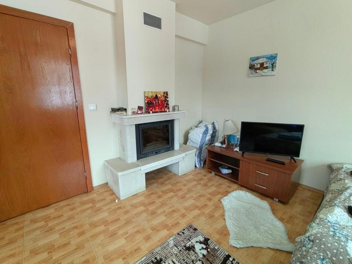 Apartment Love Пампорово Экстерьер фото